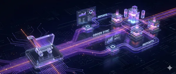 Automatyzacje Sklepów - Gotowe Rozwiązania