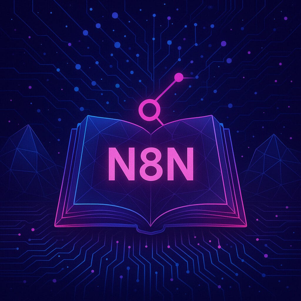 n8n - Gotowe Rozwiązania